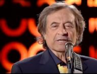Addio Fred Bongusto, la voce calda della musica italiana