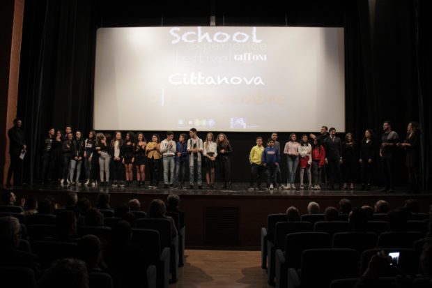 Giffoni Film Festival in tour: dopo la Calabria si sbarca in Sardegna