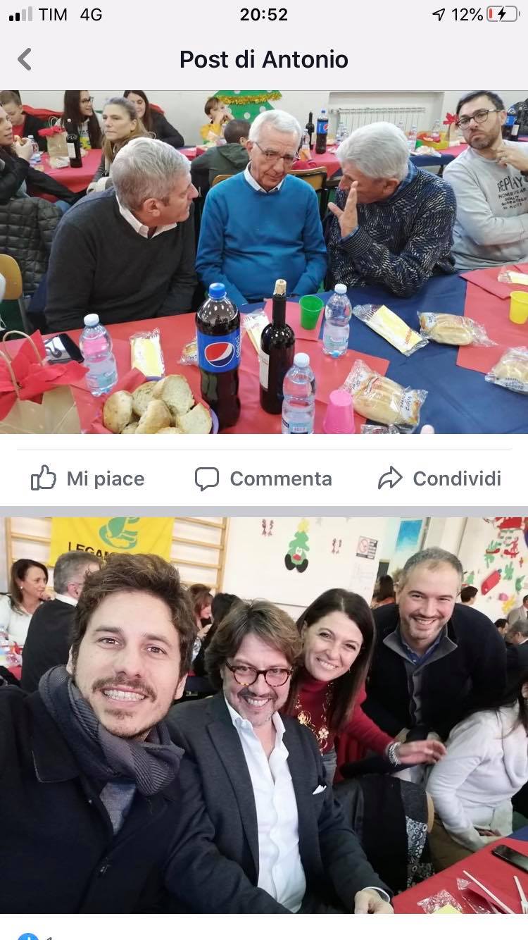Napoli, volano stracci su Facebook tra i fan del sindaco: l’associazione demA implode