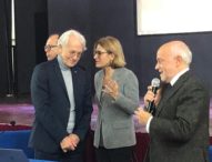 Napoli, a Scampia l’incontro del Nobel Mourou con gli studenti