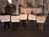 Napoli, i disoccupati: “Il boom turistico riempie le tasche di pochi”