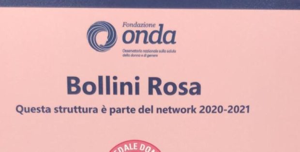 Campania, Sanità: bollini rosa a 21 ospedali