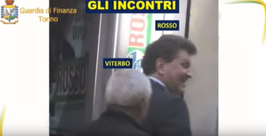 Piemonte, accusa di voto di scambio politico mafioso: preso l’assessore Rosso (FdI)