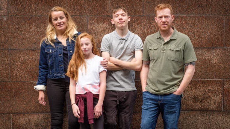 Cinema, povertà operaia: Sorry We Missed You, il nuovo film di Ken Loach