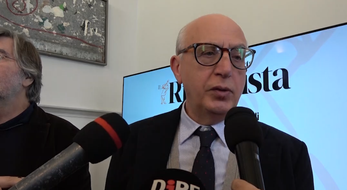 Giornali: da domani il Riformista Napoli in edicola