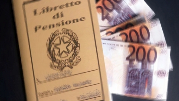 Pensione