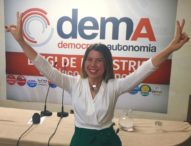 Alessandra Clemente si stacca da de Magistris: “Da sindaca darò un grande bacio a De Luca e inizieremo a collaborare in modo costruttivo”
