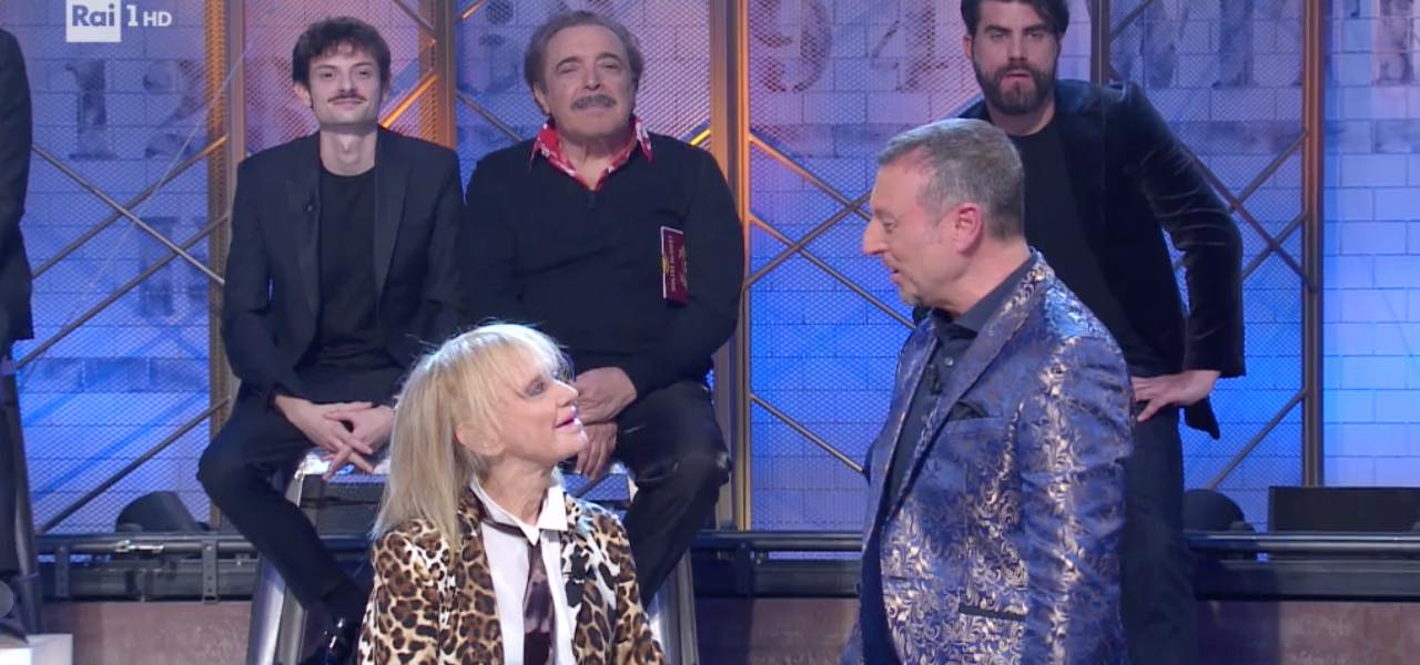 Il festival di Sanremo: talent televisivi, sconosciuti e qualche dinosauro da festa di piazza