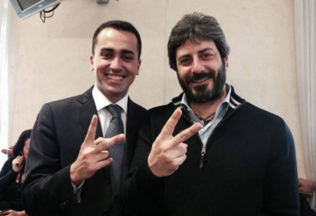 Suppletive, Napoli: M5s è unito, tutti con il giovane ingegnere Napolitano