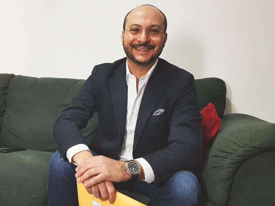 Napoli suppletive: scende in campo Luigi Napolitano, candidato 5 Stelle