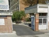 Napoli, ospedale Cotugno: smentite notizie  false. Un solo posto occupato in terapia intensiva