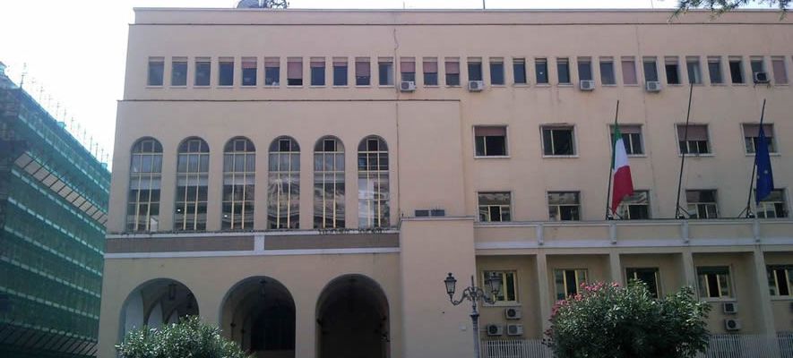 Salerno, il Prefetto assegna la scorta al cronista Vincenzo Rubano