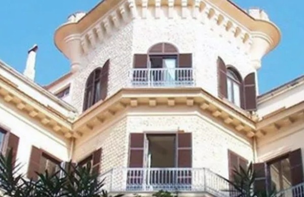 Cava dei Tirreni Associazione La nostra famiglia