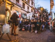 Napoli, Potere al Popolo: “Ruotolo eletto? Non c’è vittoria  senza partecipazione”