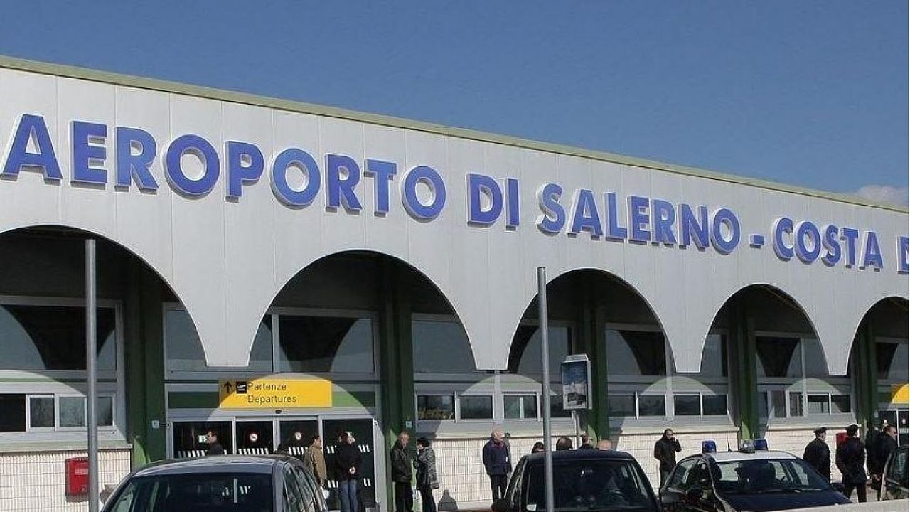 Pontecagnano, il Tar blocca i lavori per ampliamento aeroporto. I comitati: “rilanciare il progetto Grazzanise”