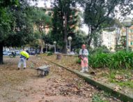 Napoli, Fuorigrotta: dopo gli articoli de Il Desk, il Comune corre ai ripari