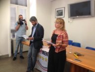 Napoli, l’assessora Menna ignora le donne licenziate per dedicarsi alle elezioni suppletive