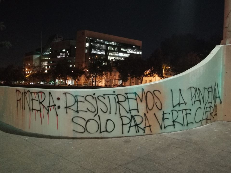 A chi gioverà questa emergenza?
