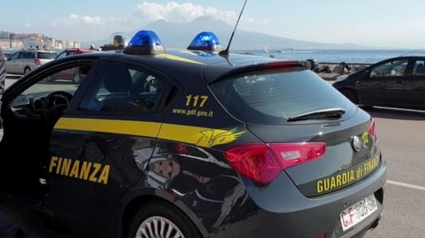 Guardia di finanza