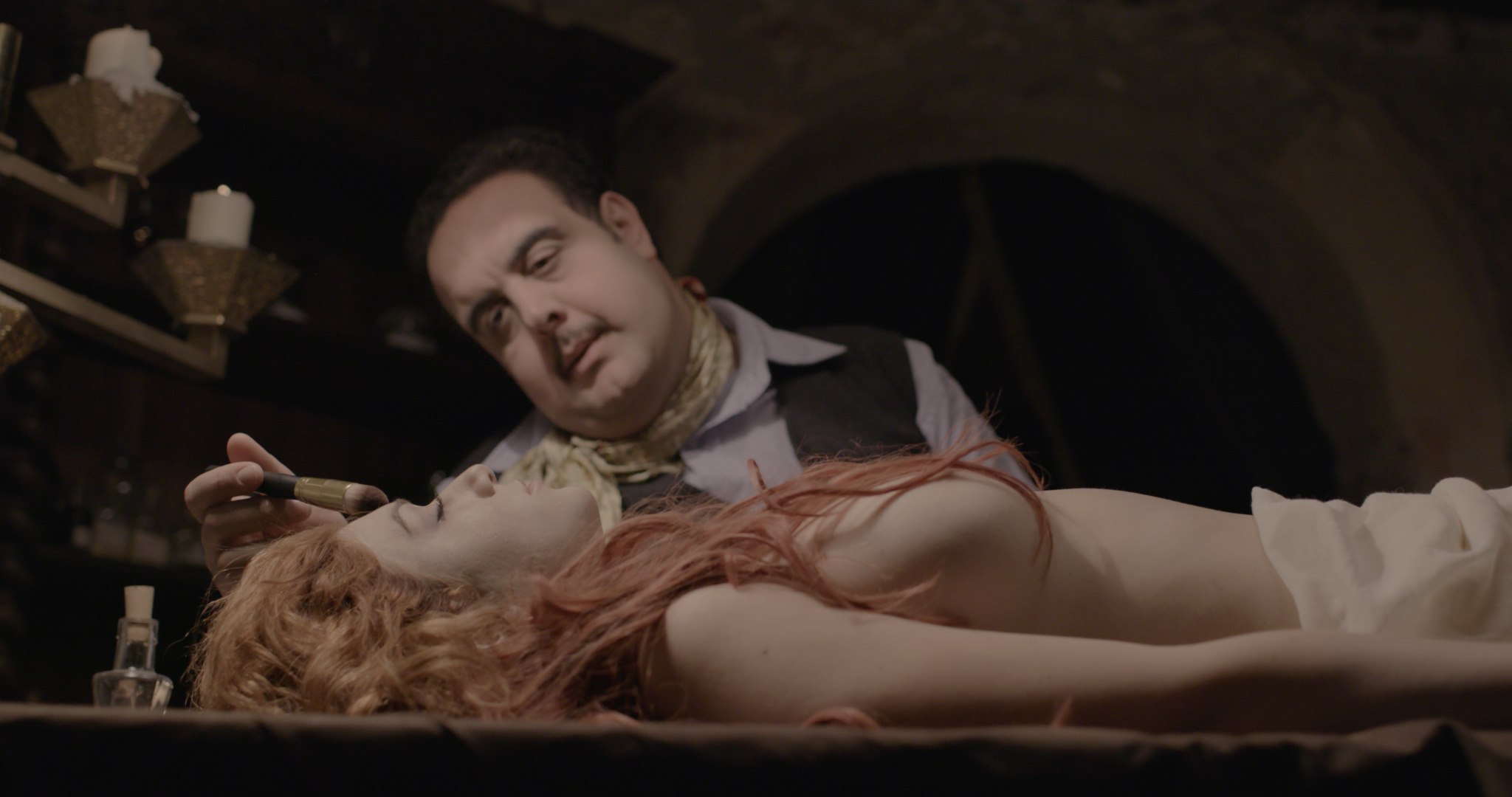 Bellafronte, il corto online per l’invito a “stare a casa”