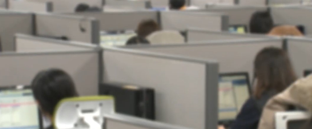 Call center aperti, rischio Coronavirus: si muove il difensore civico campano