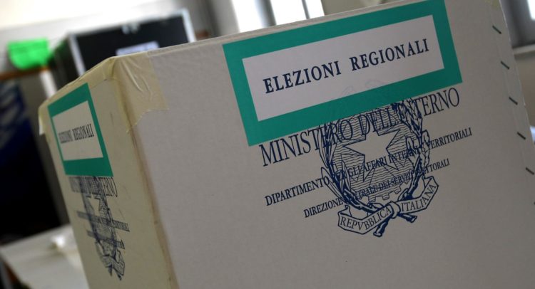 Campania, elezioni: l’imminente  ‘grande unità’ per colpa o merito del Coronavirus