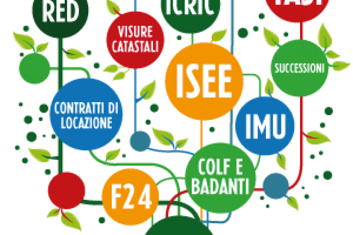 Campania, Caf chiusi: aumenta la tensione tra i cittadini indigenti. Tacciono i sindacati