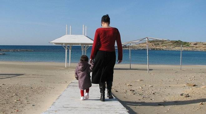 Un’ora d’aria per tutti i bambini. Lettera aperta di  genitori, insegnanti e psicologi