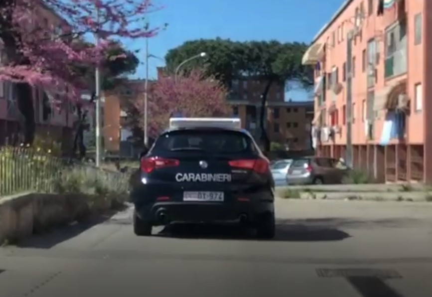 Boscoreale, imprenditore denuncia il pizzo: 4 arresti nel clan Pesacane