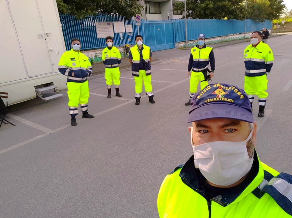 Lusciano: Giornata del donatore, nuova adesione massiccia dei cittadini