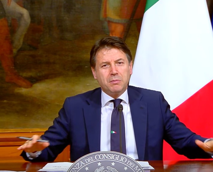 Decreto liquidità, 400 mld alle imprese. Scuola, il bivio è il 18 maggio