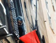 Roma: ultimo saluto per Salvo Ricciardi storico militante dei movimenti, voce di Radio Onda Rossa
