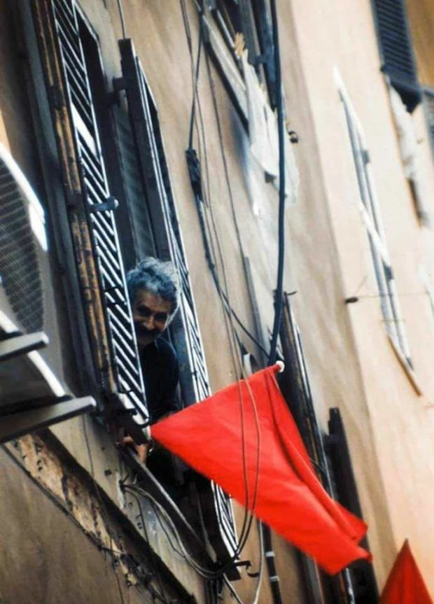 Roma: ultimo saluto per Salvo Ricciardi storico militante dei movimenti, voce di Radio Onda Rossa