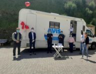 Giornata del Donatore a Conca della Campania: grande risposta solidale