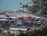 Salerno, incidente nel porto: un morto e un ferito grave