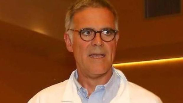 Zangrillo, direttore San Raffaele: “Il coronavirus non esiste più. Smettete di terrorizzare il Paese”