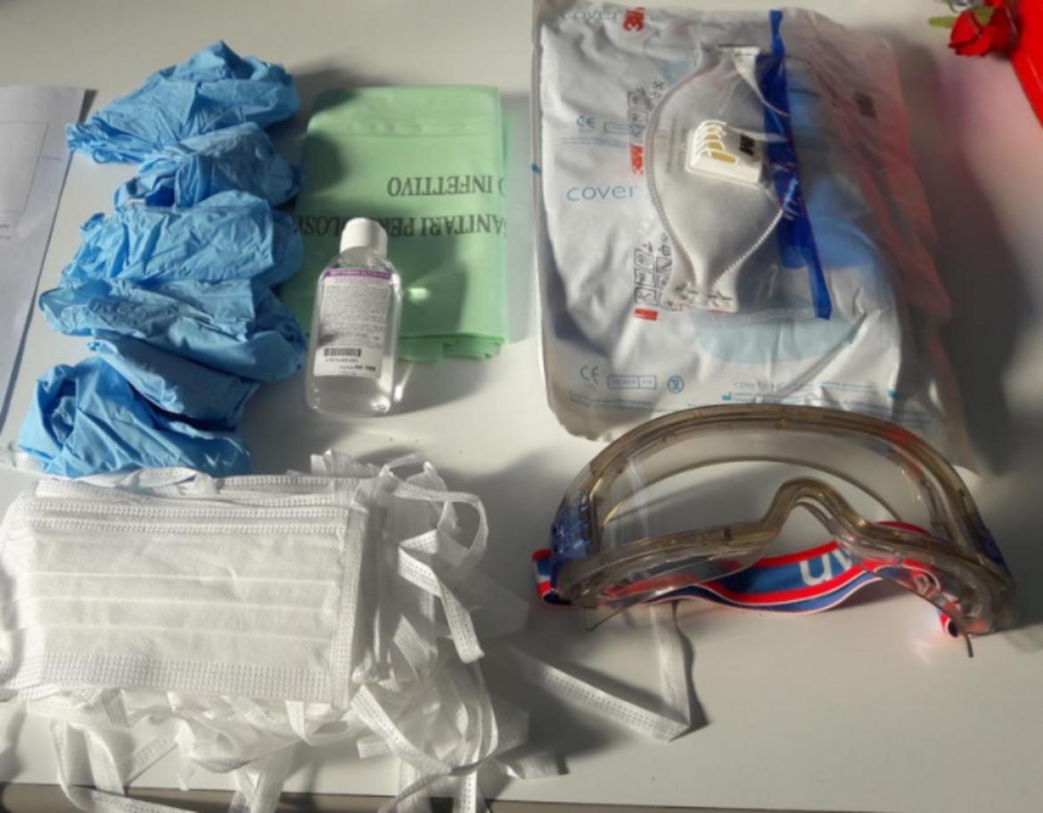 Ecco il bando Invitalia per rimborsare mascherine e guanti alle imprese