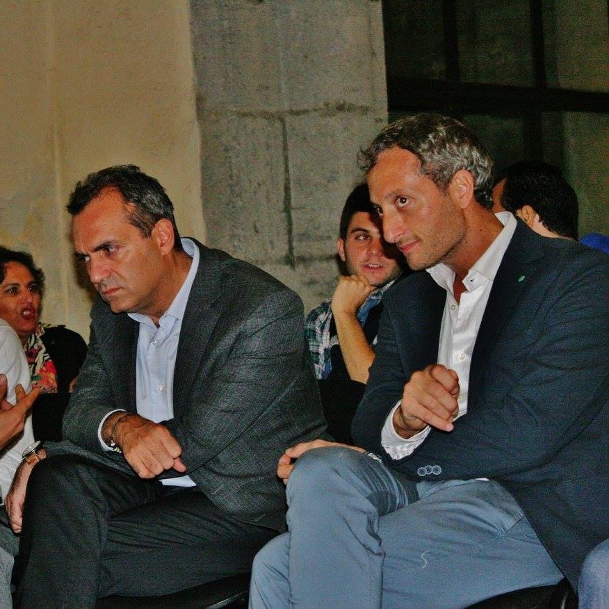 Napoli, la fuga da demA. Anche Chirico presidente della seconda municipalità pronto per il salto della quaglia
