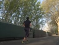 Caos Viminale, nuova precisazione: “Jogging senza mascherine”