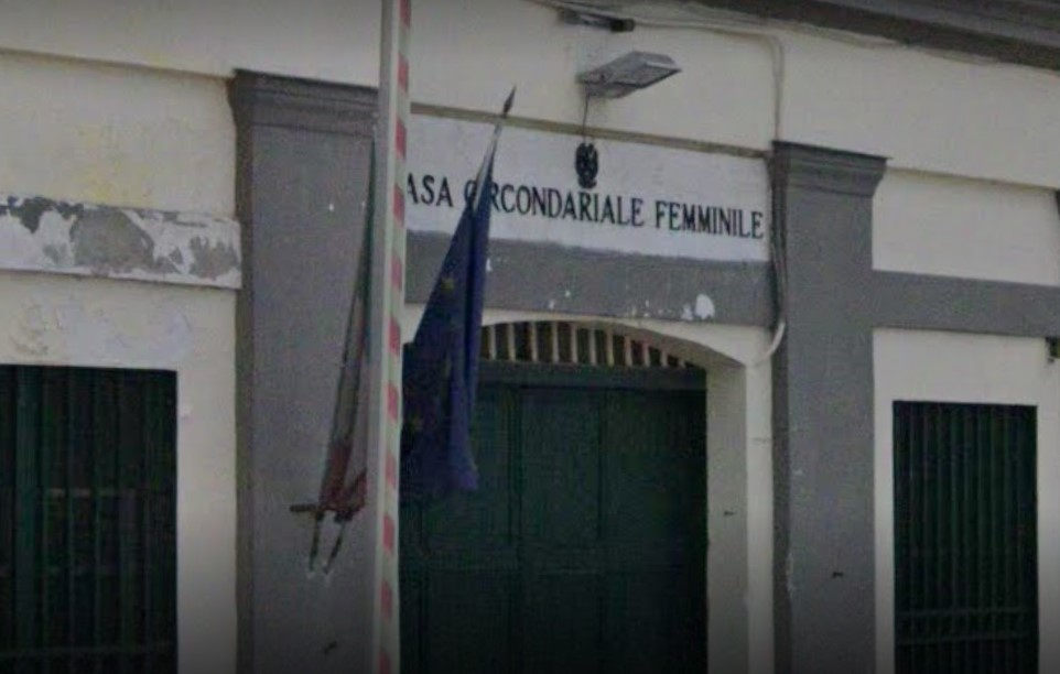 Donne nelle carceri, concluso il progetto sul benessere fisico