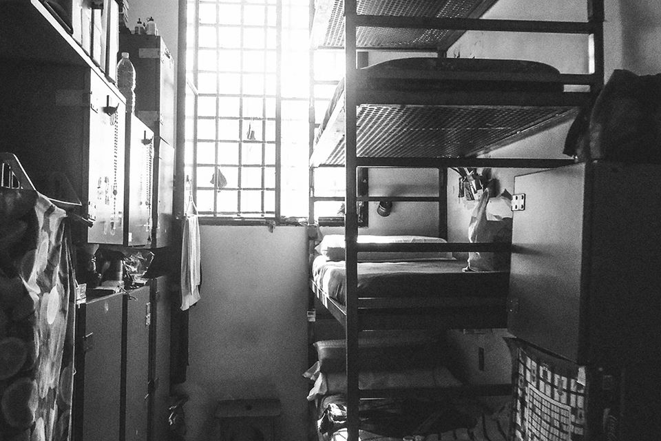 Carcere Santa Maria Capua Vetere: i secondini vogliono le “mani libere” sui detenuti
