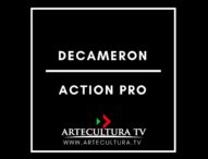 La scuola di recitazione Action Pro presenta il “Decameron” ai tempi del Covid-19