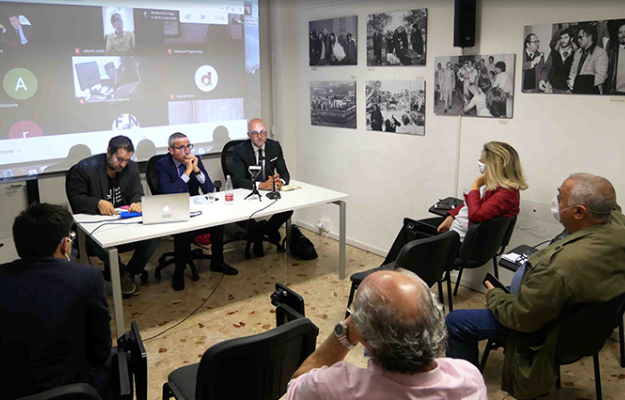 Sindacato giornalisti: “La querela bavaglio è un colpo di lupara”