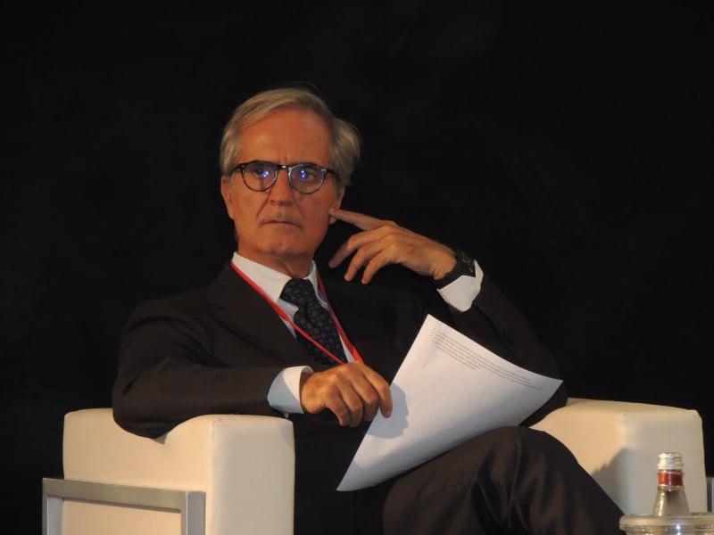 Sviluppo Campania, bilancio in attivo per la prima volta