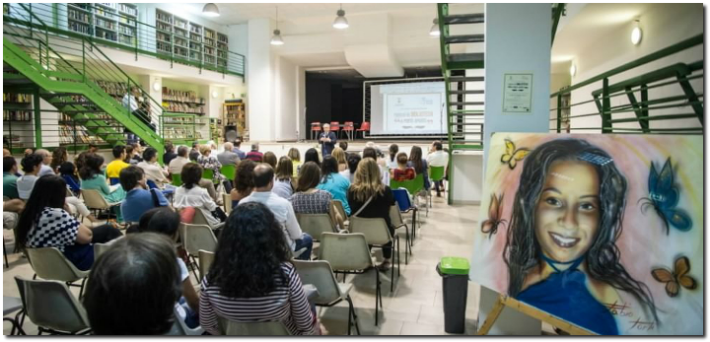 Napoli, ecco i laboratori di inclusione nel quartiere Forcella