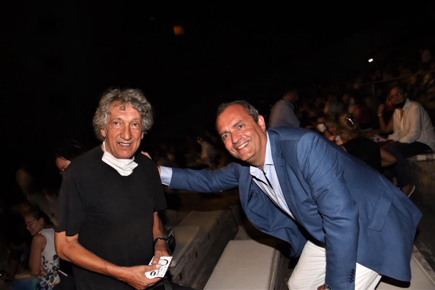Coronavirus, de Magistris: “Le multe di De Luca? Propaganda elettorale”