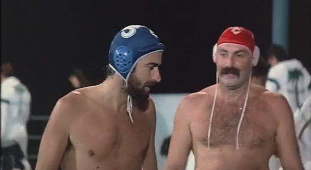 Pallanuoto, addio al leggendario Scotti Galletta