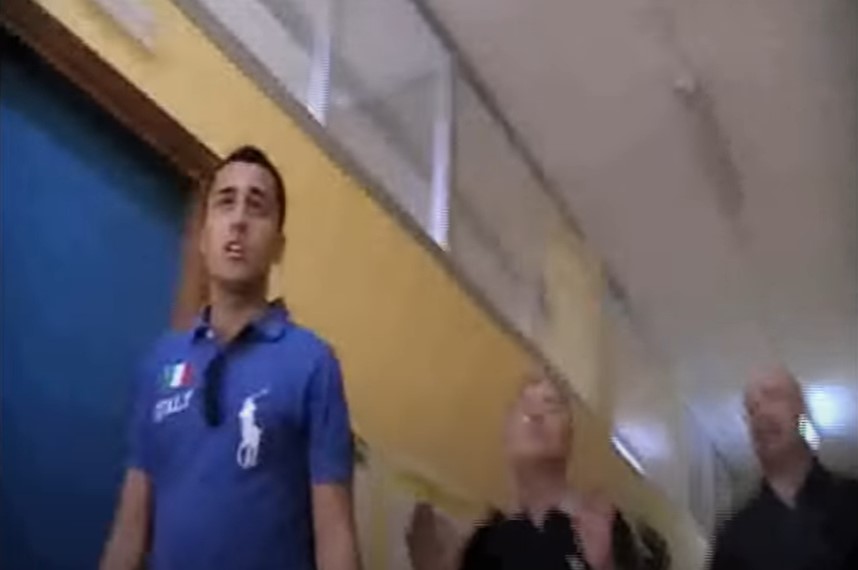 “Aggrediti per una domanda”. Quando il Pd a Pomigliano cacciò Di Maio & c.