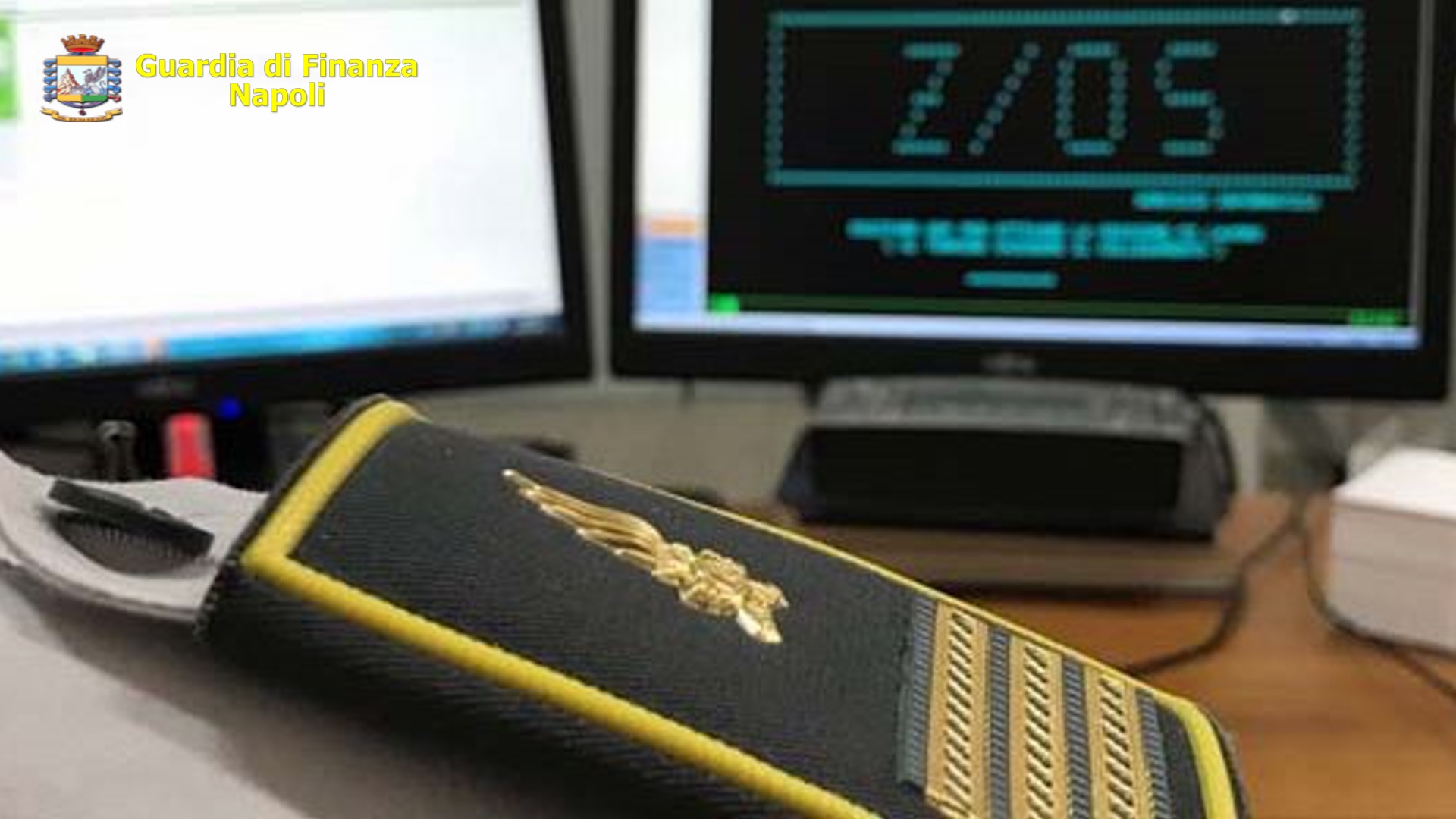 Giugliano in Campania, operazione Guardia di Finanza: 5 persone denunciate per falsa eredità