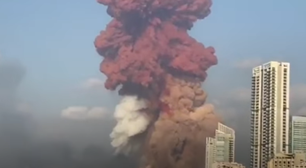 Strage Beirut, scontro sull’indagine internazionale